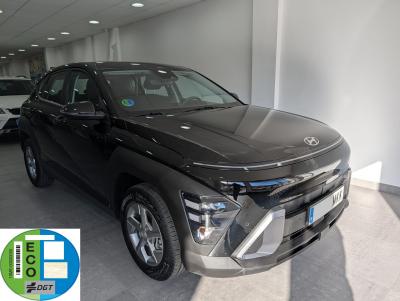 HYUNDAI KONA HEV 1.6 GDI 141 MAXX 